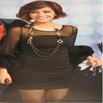 Ghofrane ftouhi sur yala.fm